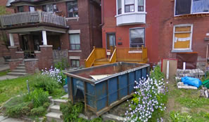 quick dumpster rentals in chandler, az