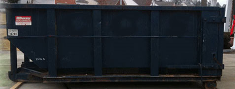 aurora's ideal dumpster rental service