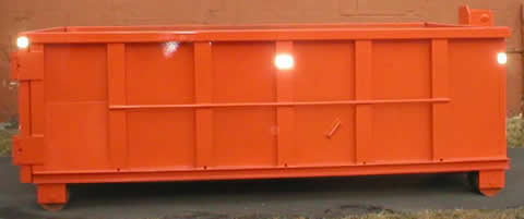 Dumpster Rental, Louisville, KY